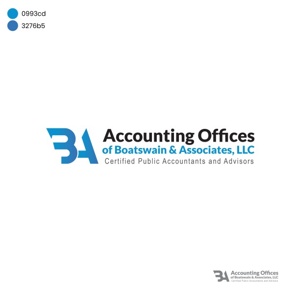 BA Accounting Offices